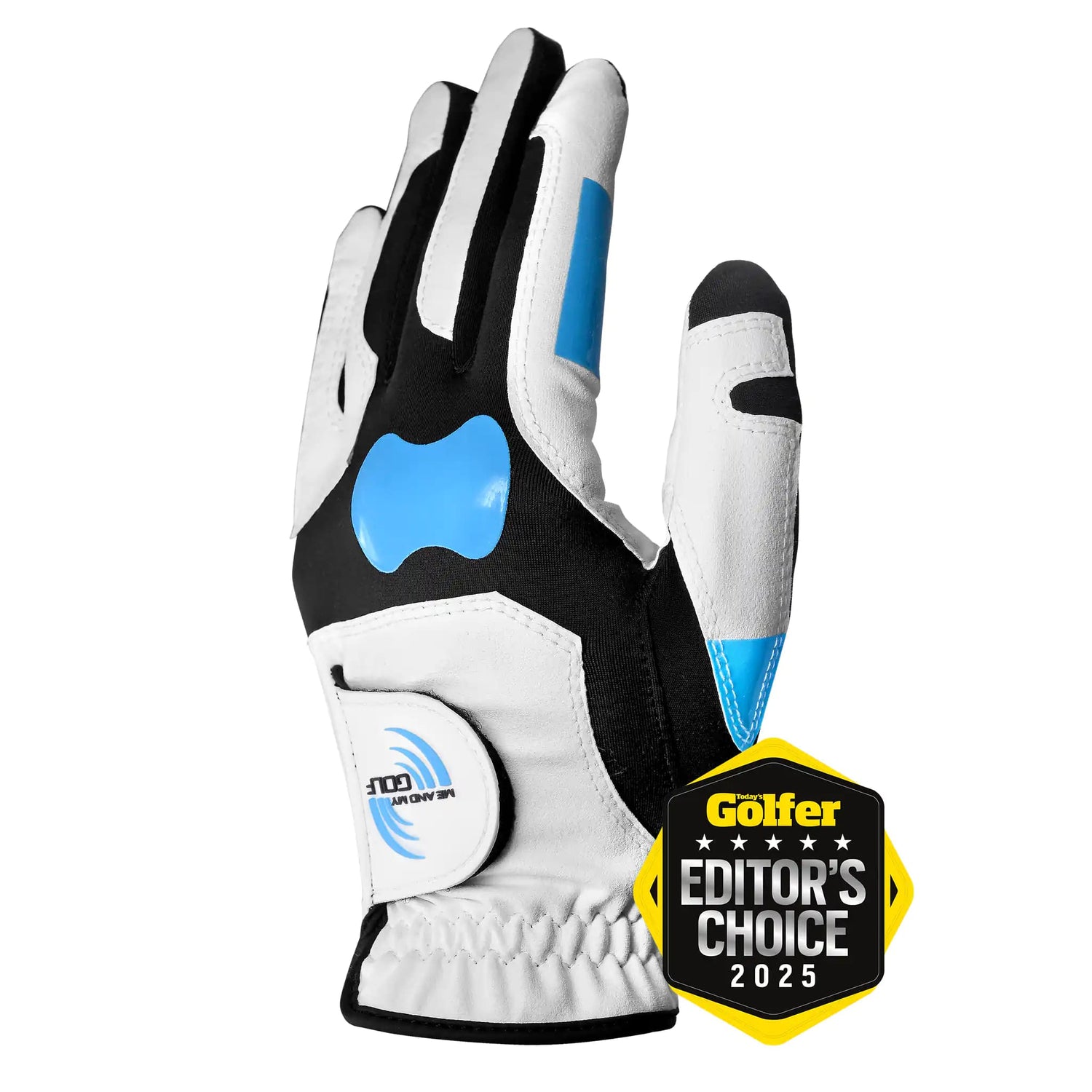 True Grip Glove - Golf Monthly Editors Choice