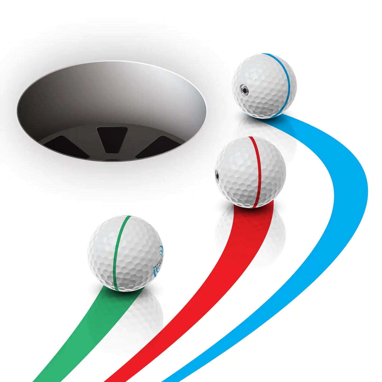 Breaking Balls