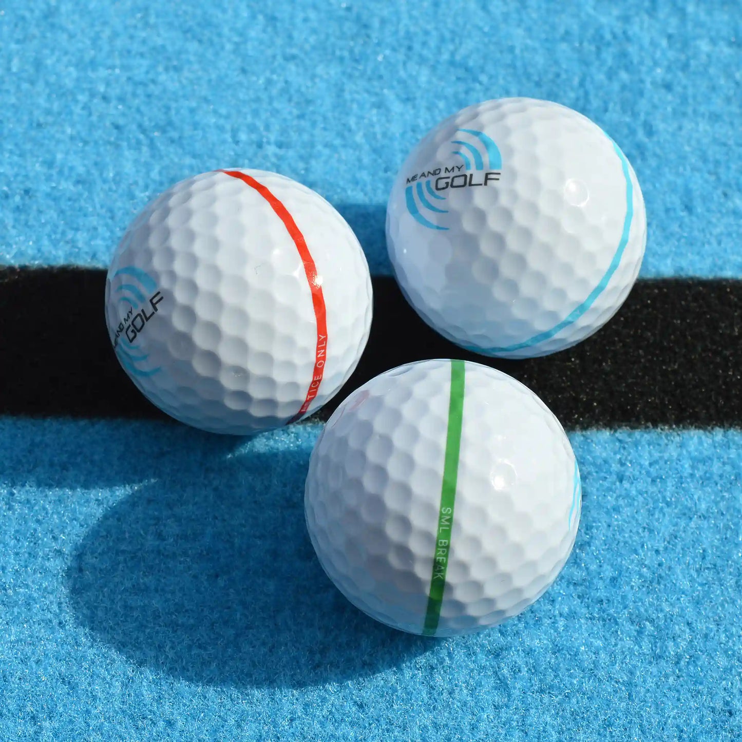 Breaking Balls