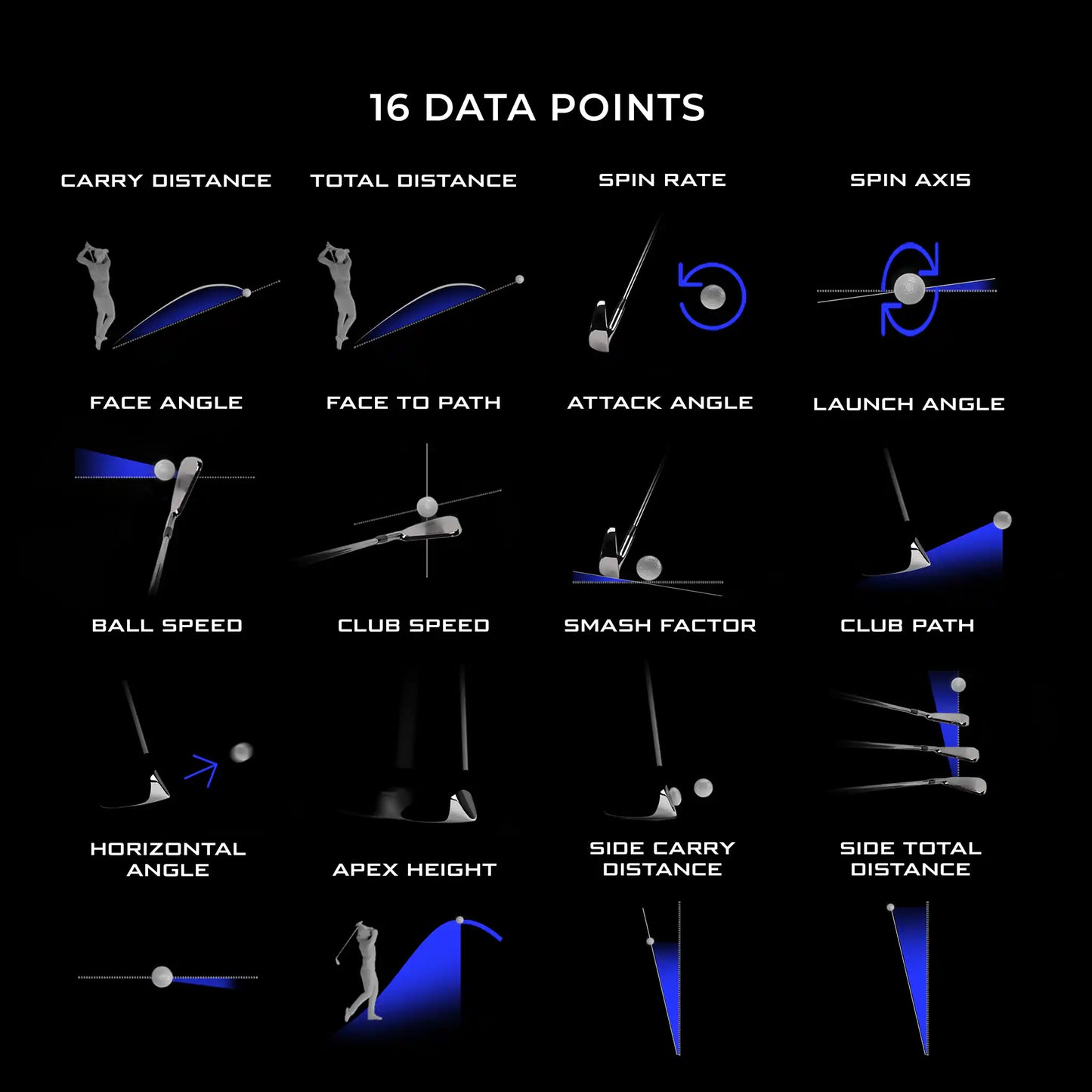 Full Swing KIT Home Net Bundle