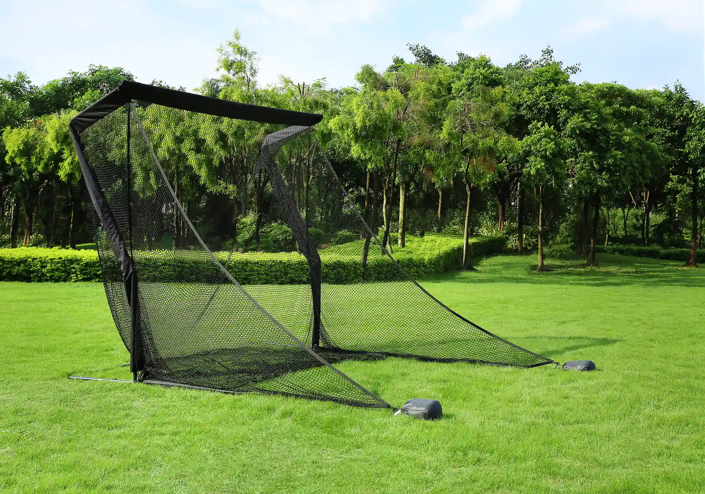 Deluxe Driving Net