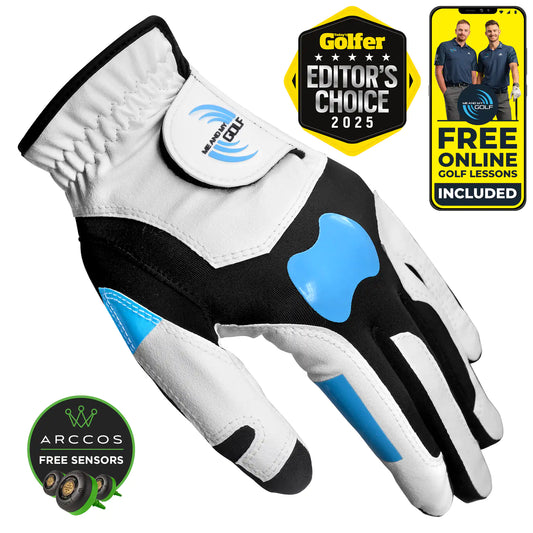 True Grip Glove