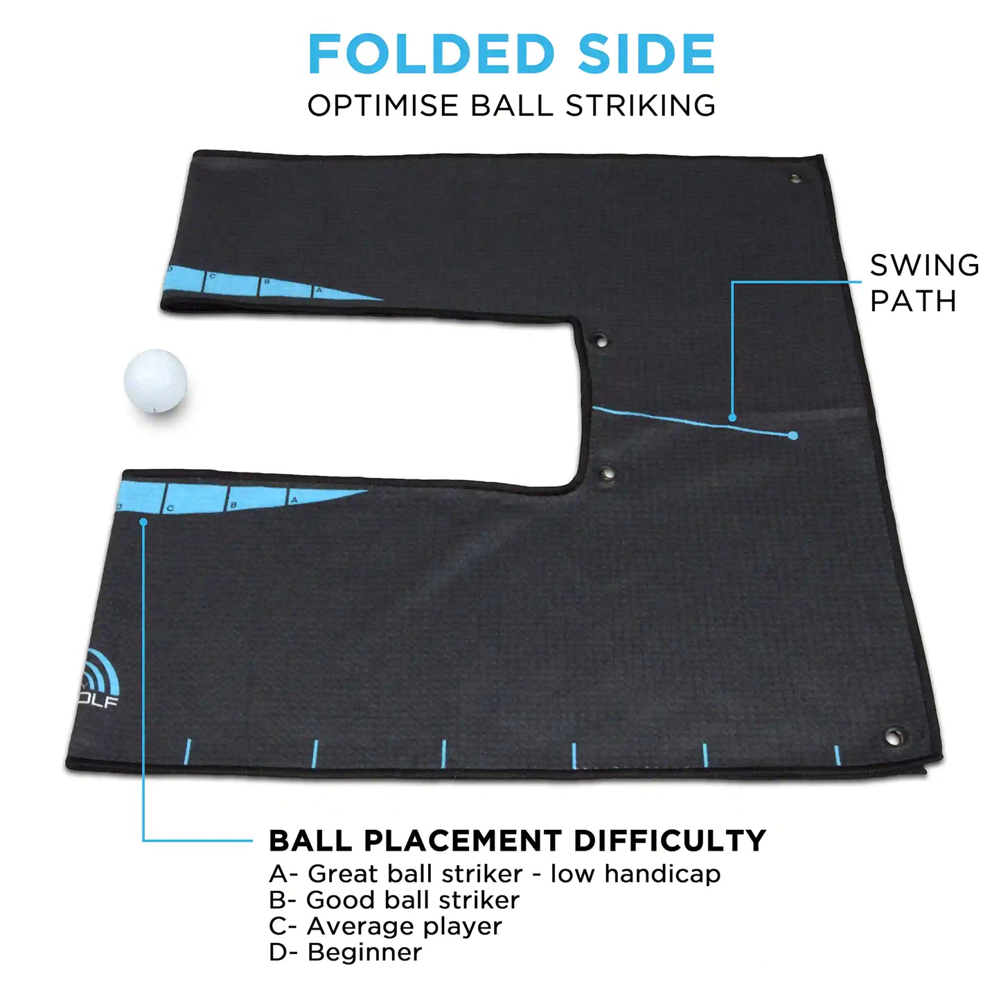 The Ball Striker