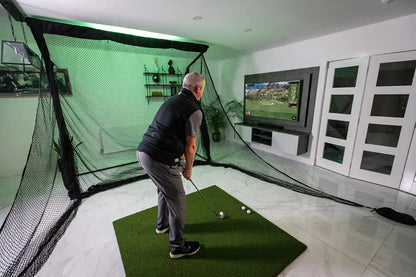 Deluxe Driving Net