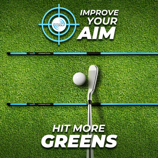 Alignment Sticks