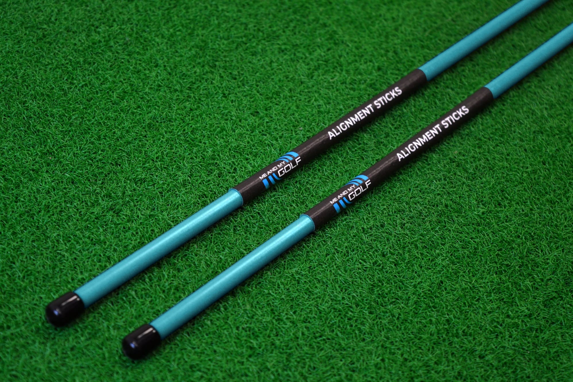 Semi Rear Alignment Stick Alignment Sticks