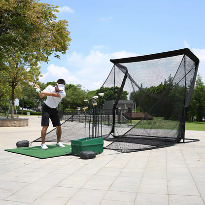 Deluxe Driving Net