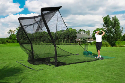 Deluxe Driving Net