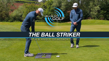 The Ball Striker – Me and My Golf