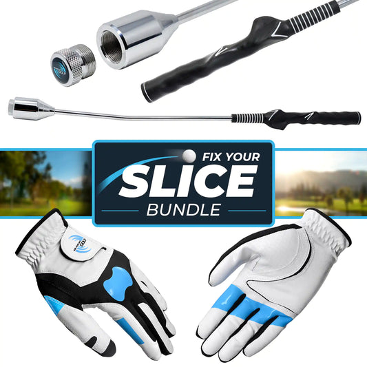 Fix Your Slice Bundle