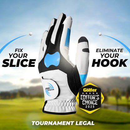 True Grip Glove