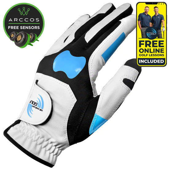Free Arccos Sensor