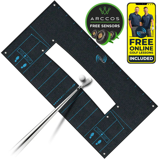 Free Arccos Sensor