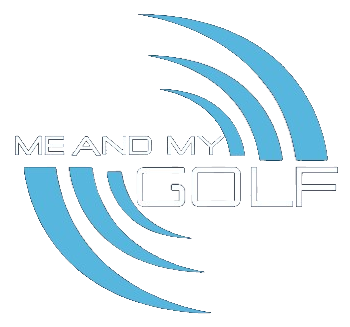 Me and My Golf