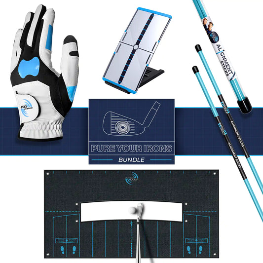 Pure Your Irons Bundle