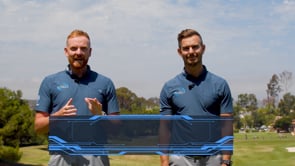 Target Chipping Net