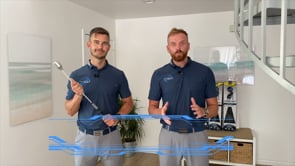 Swing & Grip Trainer