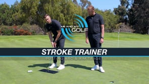 Stroke Trainer