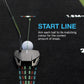 Colour Coded Start Lines