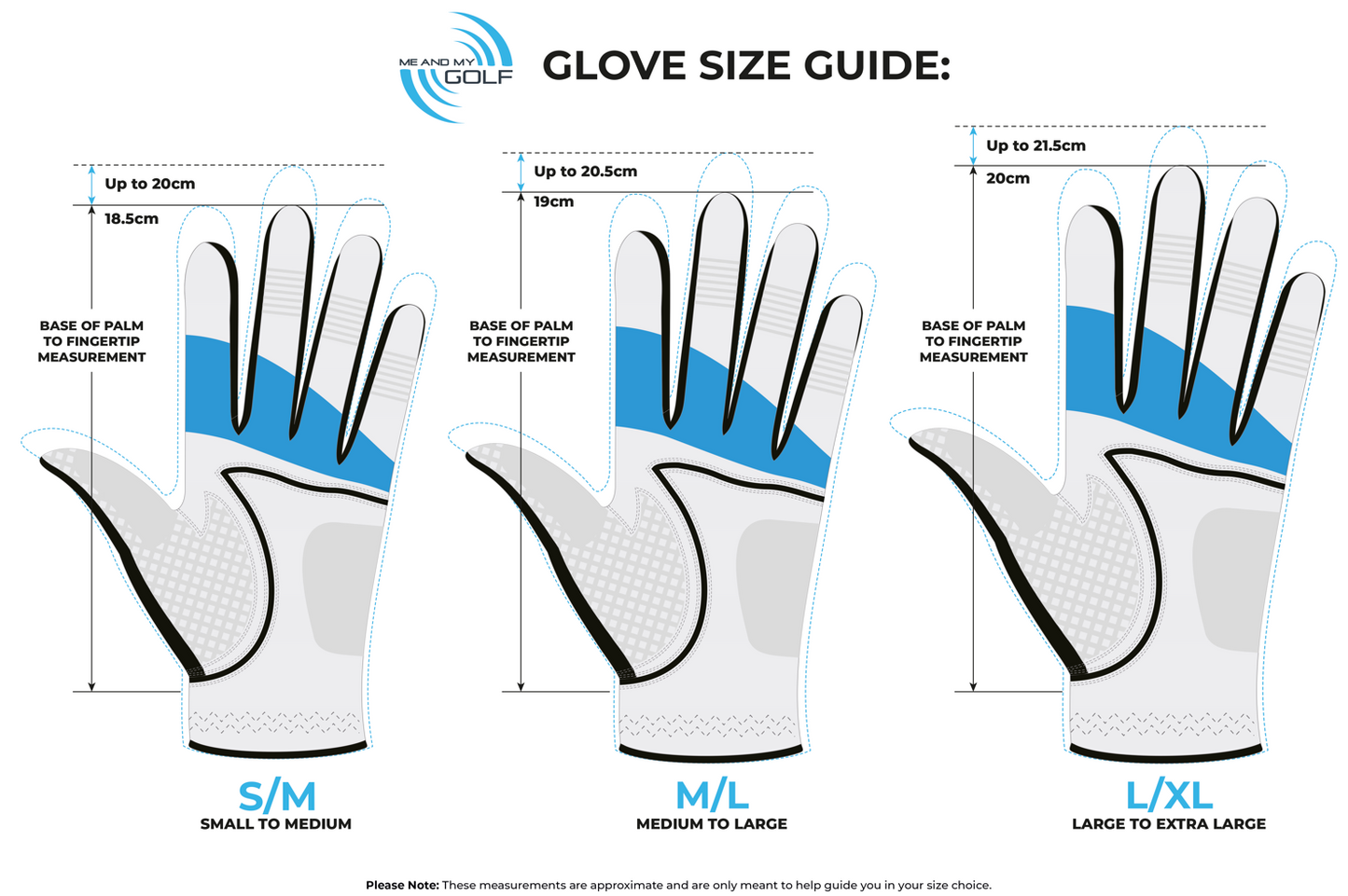 True Grip Glove