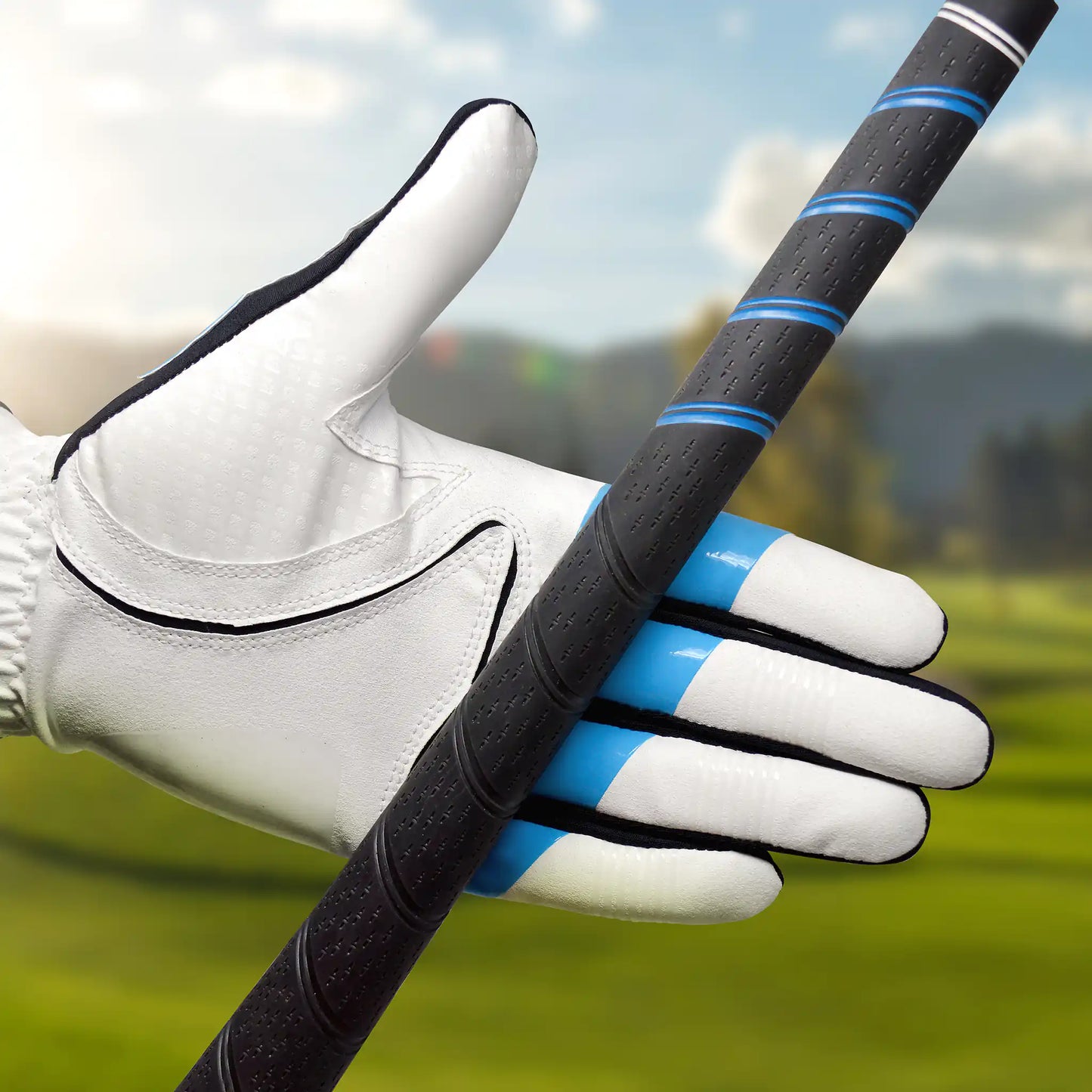 True Grip Glove