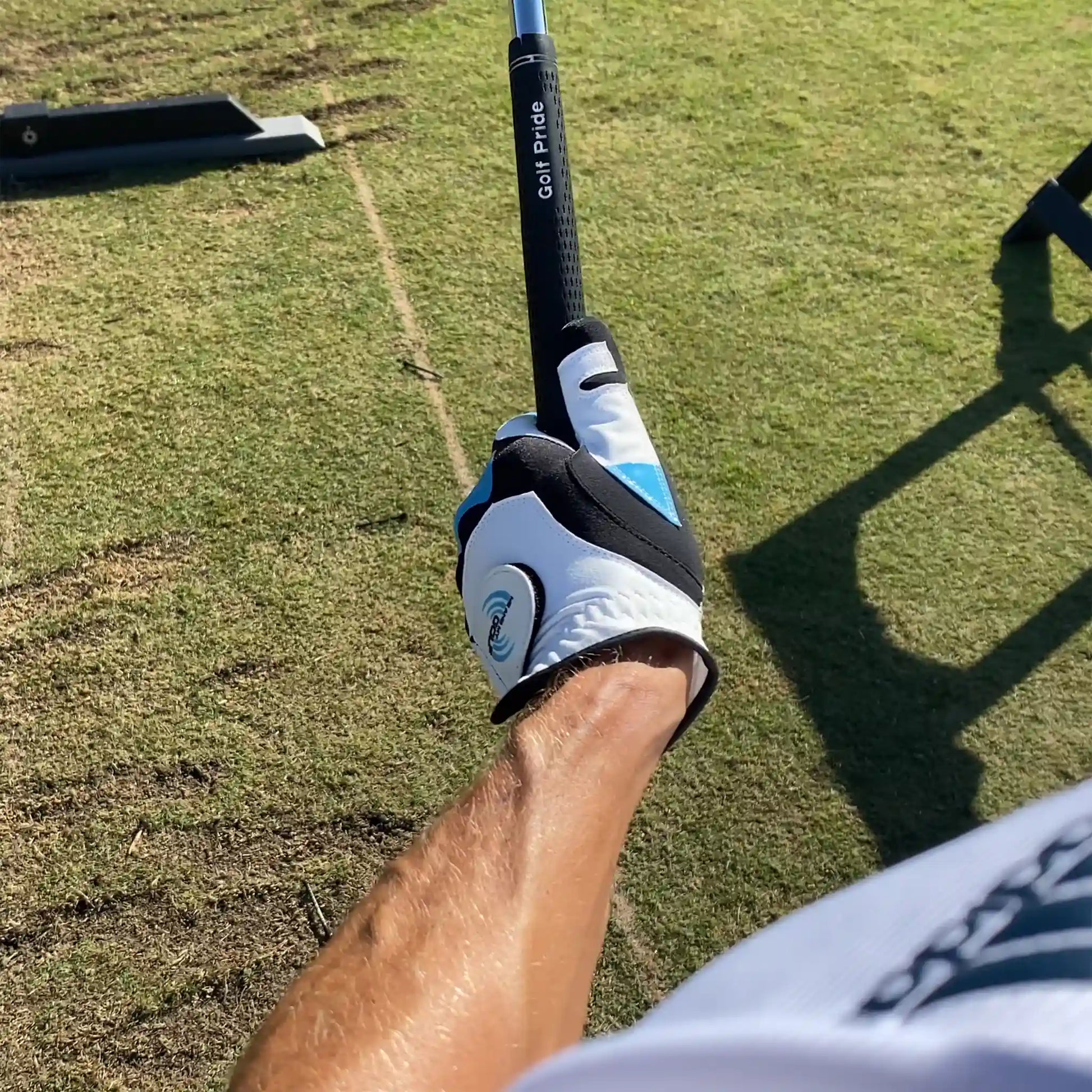  WINNER SPIRIT Miracle Grip Training Golf Glove