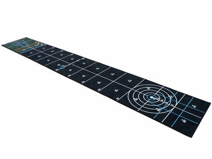 Games Mat