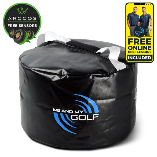 Impact Golf Swing Training Bag