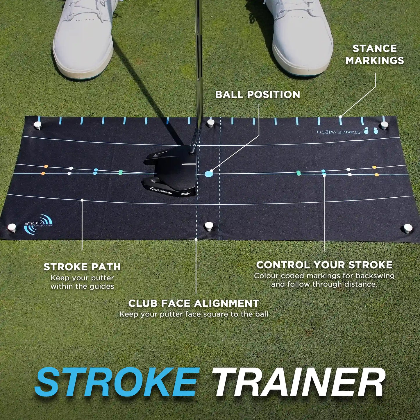 Stroke Trainer