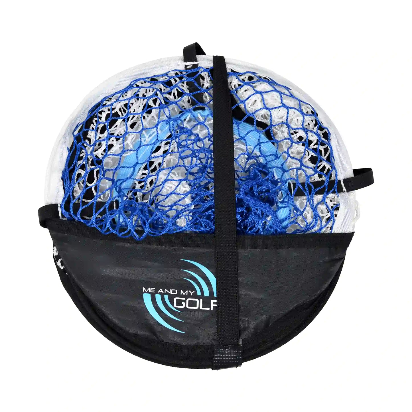 Target Chipping Net