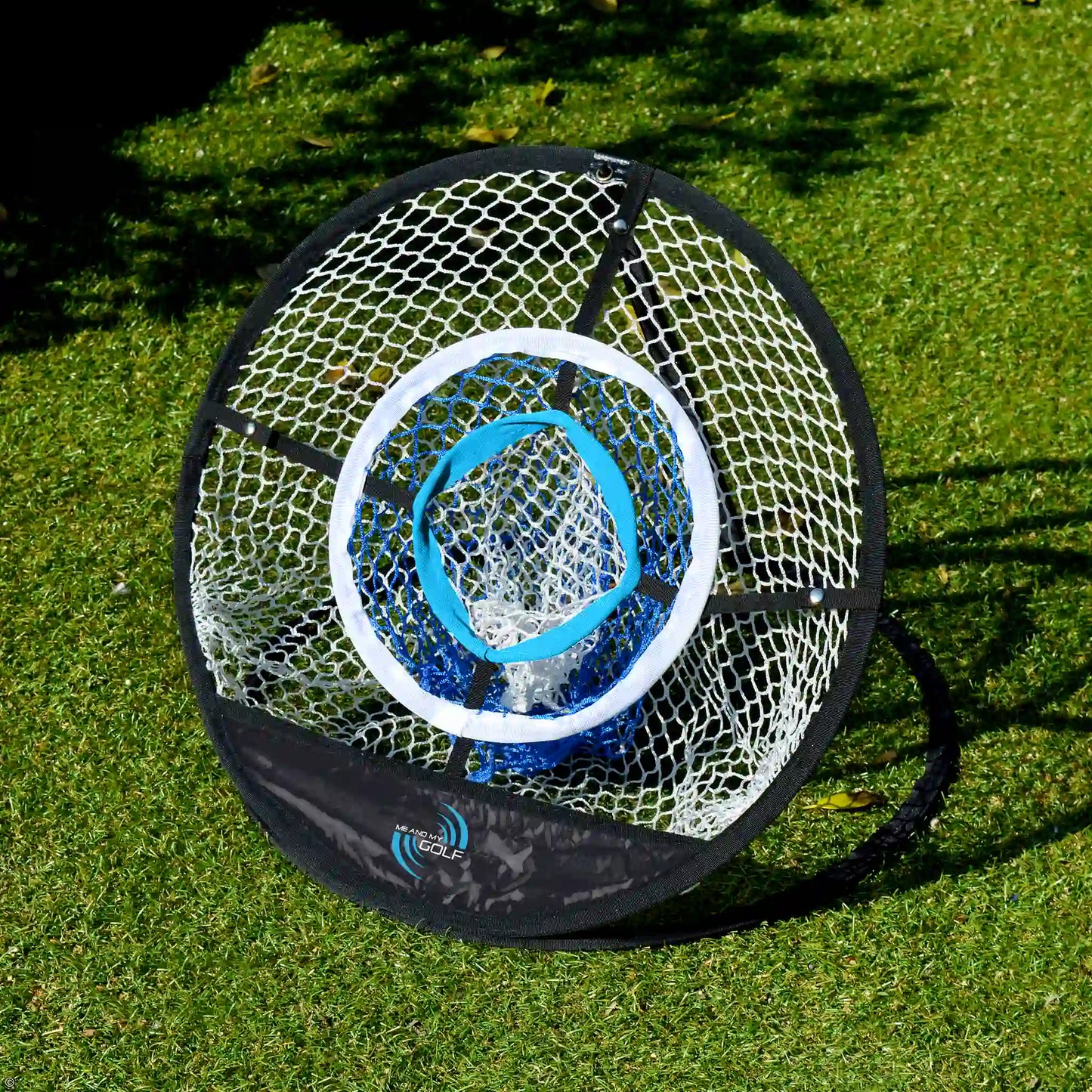 Target Chipping Net