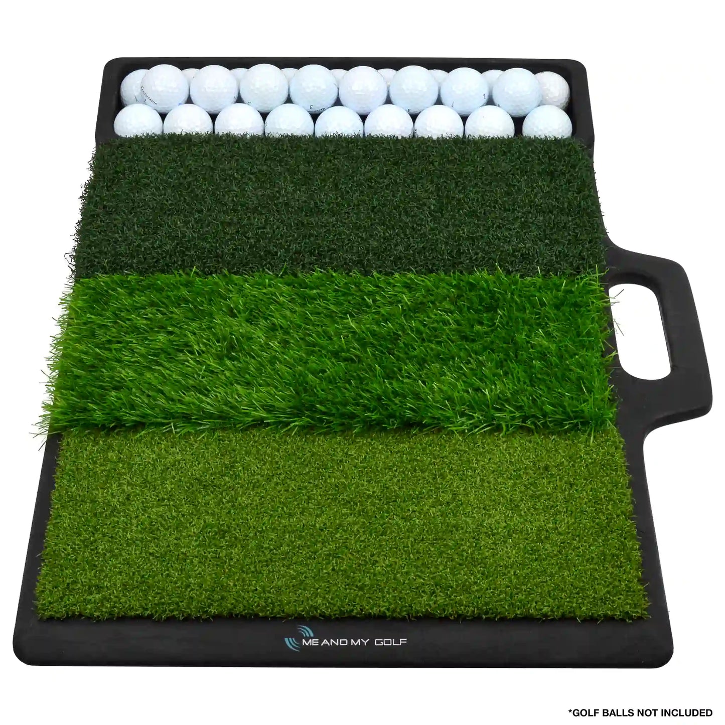 Tri-Turf Golf Hitting Mat